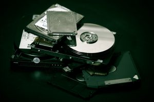 Hard Drive Comparison- What is Hard Disk Drive?