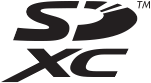 the eXtended-Capacity (SDXC)