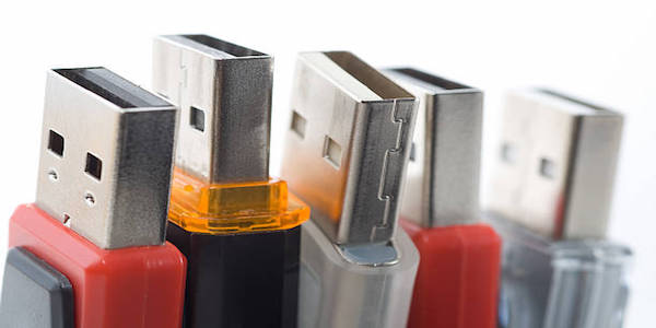 Tips for Use USB Flash Drive