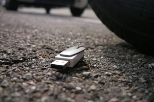 What is the Difference between Flash Drive and USB Memory Stick