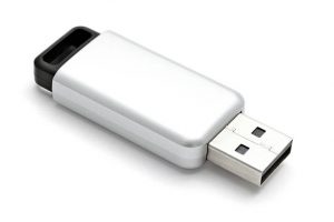 What is the Difference between Flash Drive and USB Memory Stick