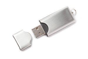 How Big of USB Flash Drive Should You Buy?