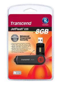 Farsler 32GB model USB flash drive sits in a perfect spot between high transfer speeds and high data capacity