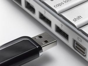 The best USB flash drive.