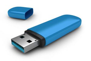 The Best USB Flash Drive