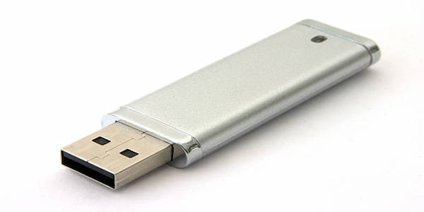 What is USB Flash Drive? USB Flash Drive Explained.